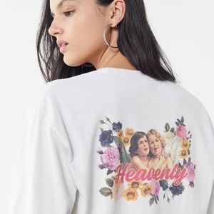 URBAN OUTFITTERS "Heavenly" Long Sleeve